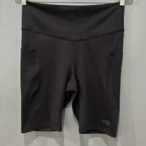 The North Face Womens Motivation High Rise Shorts XL